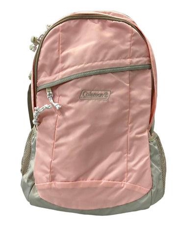 Coleman リュック レディース コールマン