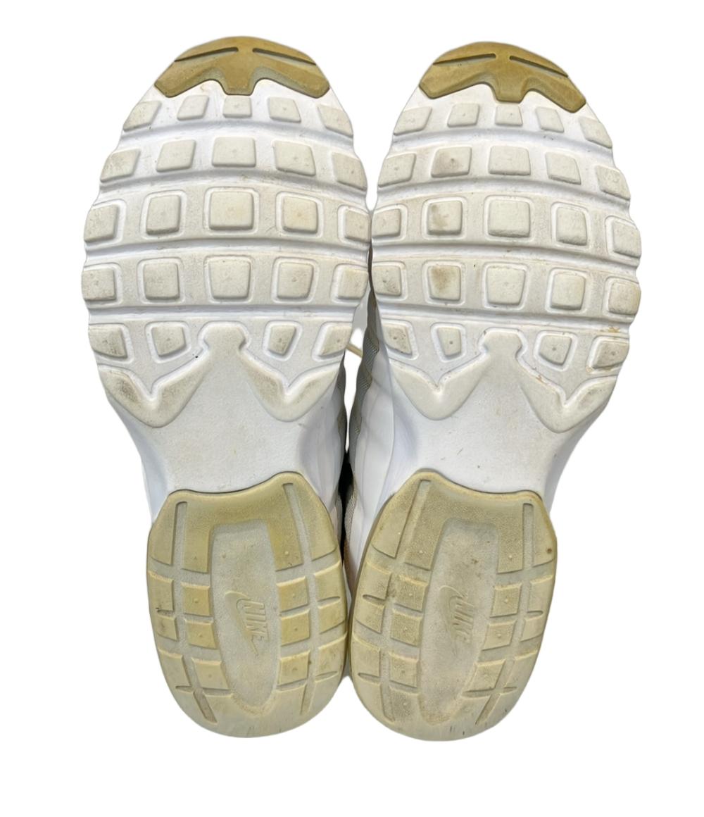 ナイキ ローカットスニーカー AIR MAX INVIGOR 749866-100 メンズ SIZE 28.5 (XL) NIKE