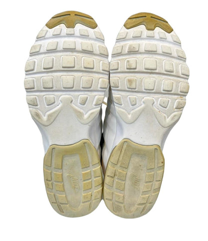 ナイキ ローカットスニーカー AIR MAX INVIGOR 749866-100 メンズ SIZE 28.5 (XL) NIKE