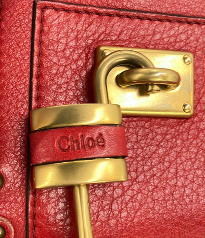 Chloe 二つ折り財布 レディース クロエ