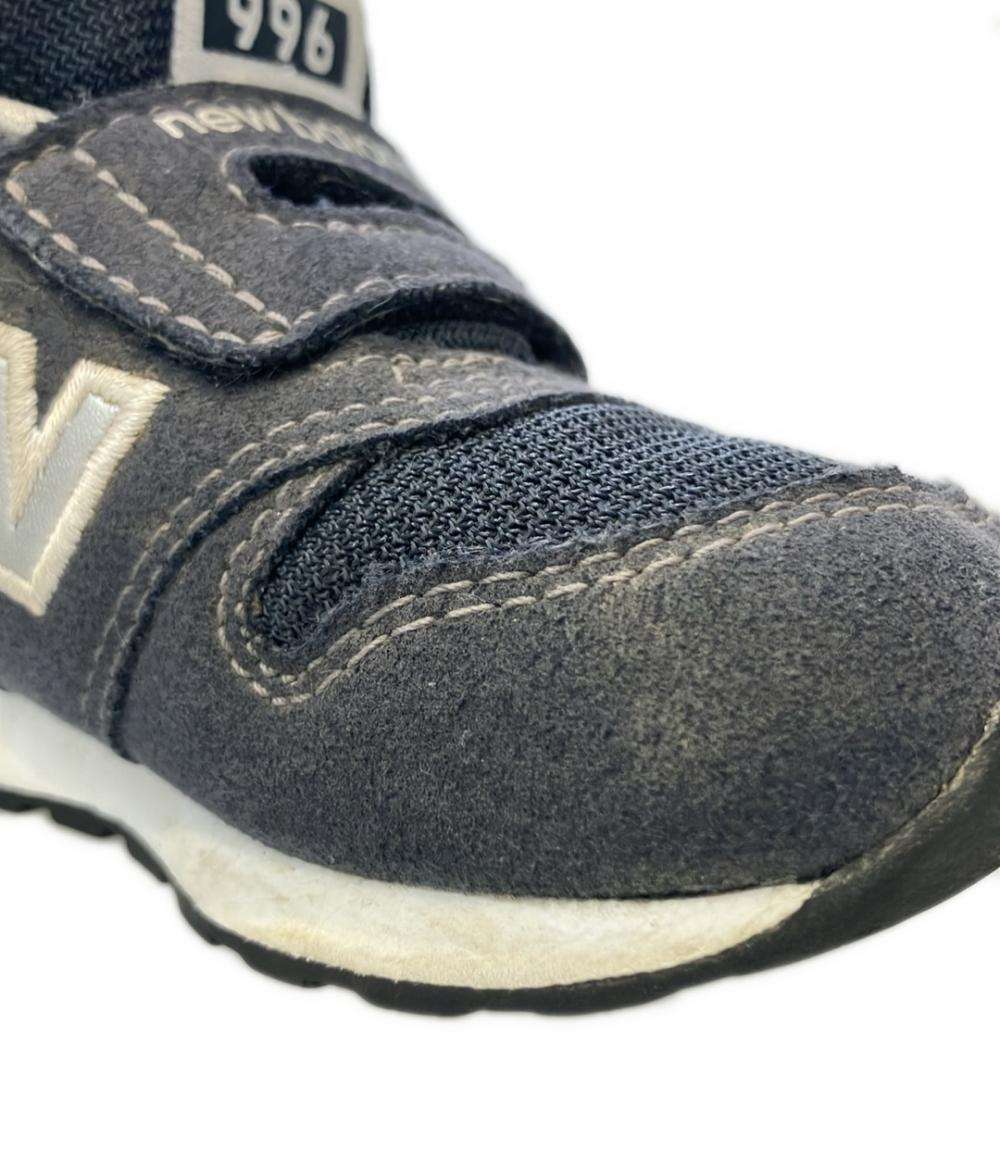 ニューバランス ベビーシューズ 996 IZ996NV3 ベビー SIZE 13.0 NEW BALANCE