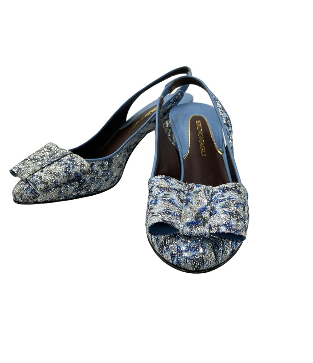 ブルーノマリ ミュール レディース SIZE 35 1/2 (S) Bruno Magli