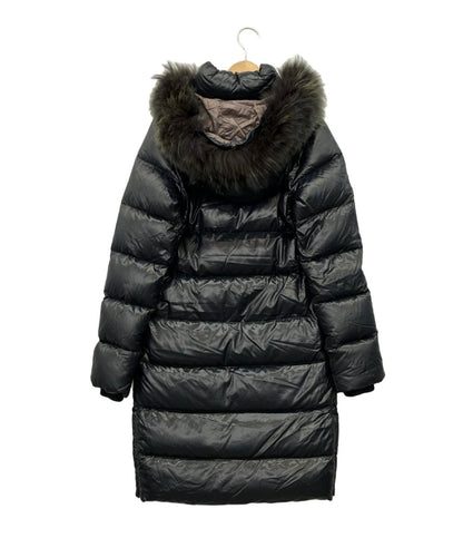 デュベティカ ダウンコート レディース SIZE 38 (S) DUVETICA