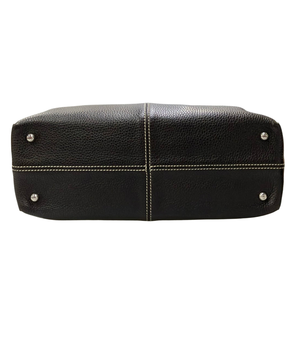 美品 TOD’S トートバッグ レディース トッズ