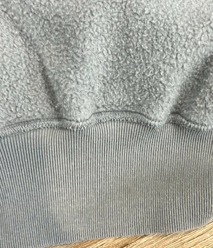 AURALEE スウェット トレーナー SMOOTH SOFT 23AW A23AP02TU メンズ SIZE 3 (S) オーラリー