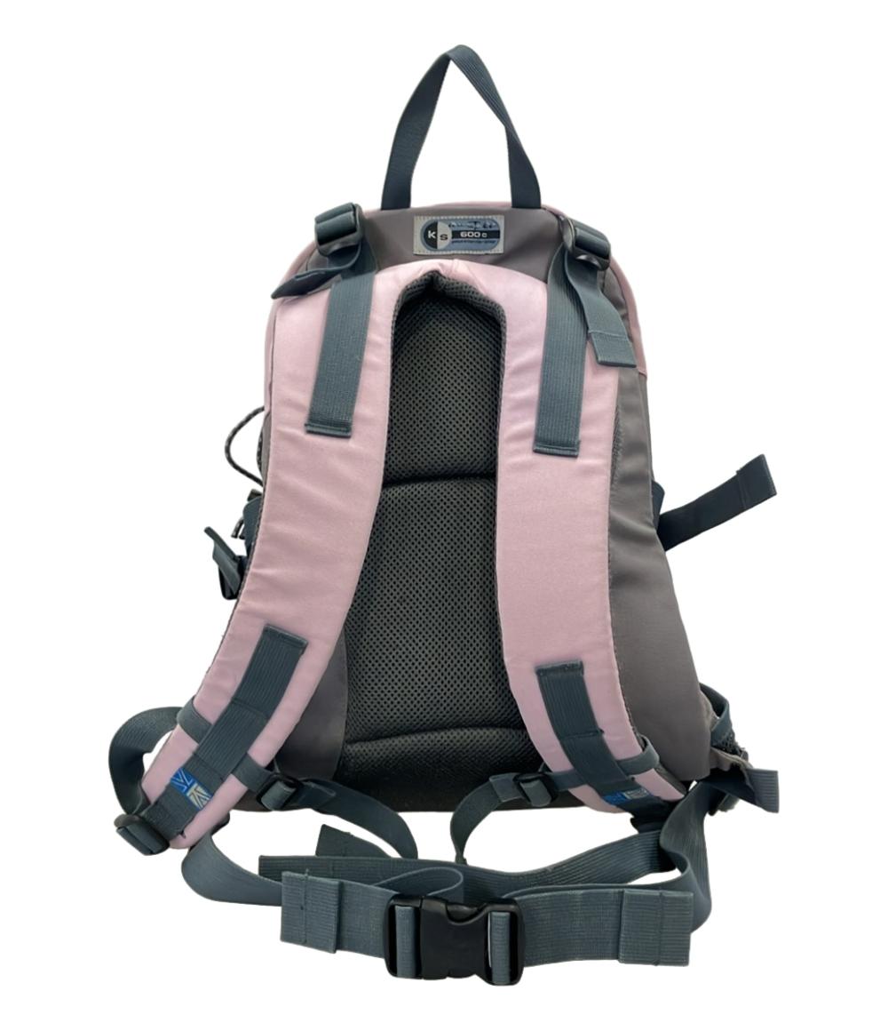 Karrimor リュック レディース カリマー