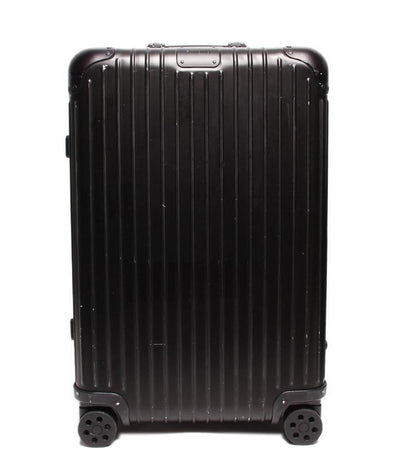 リモワ キャリーケース ORIGINAL CHECK-IN M 60L 9256301400 ユニセックス RIMOWA