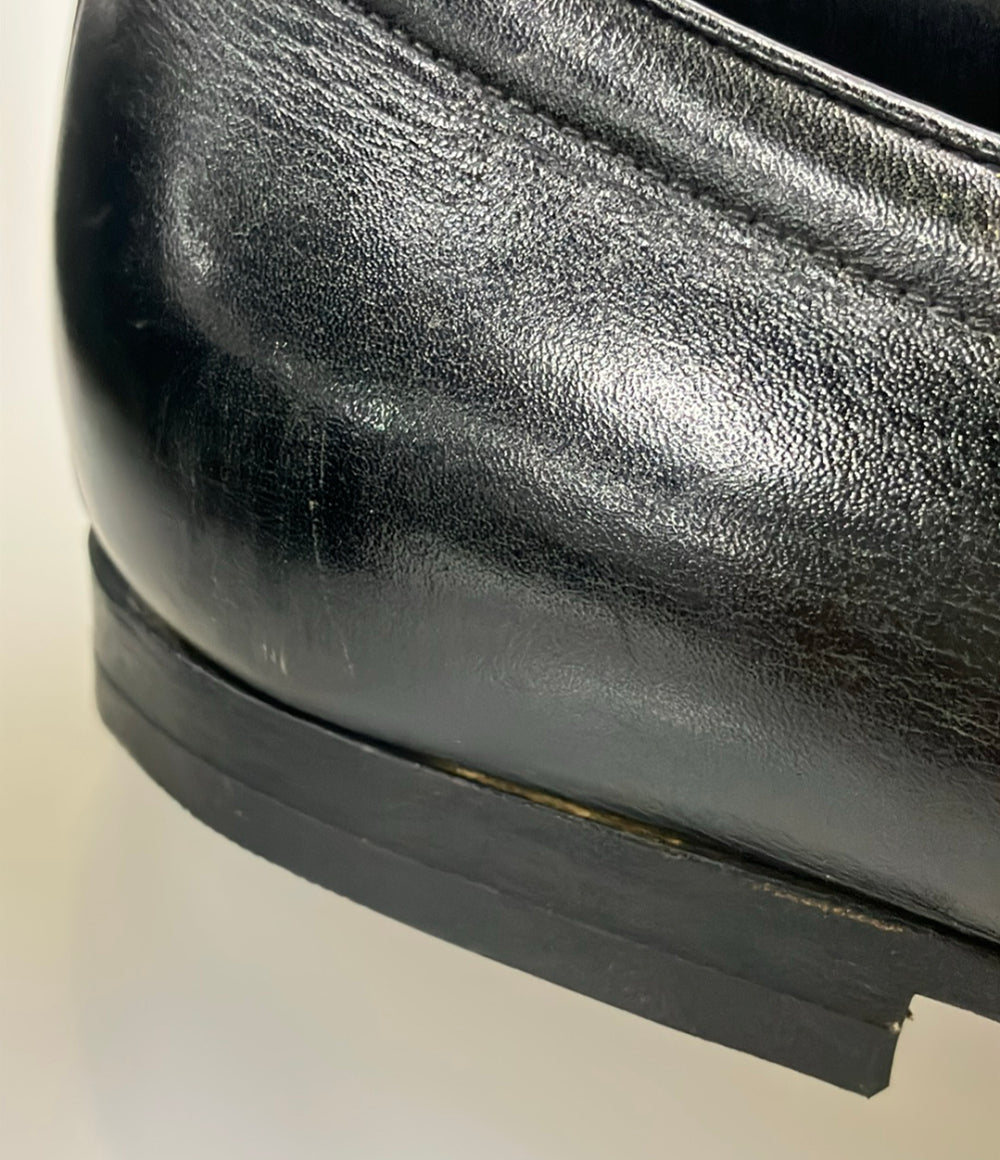 GUCCI ローファー メンズ SIZE 39 1/2 (24.5cm) グッチ
