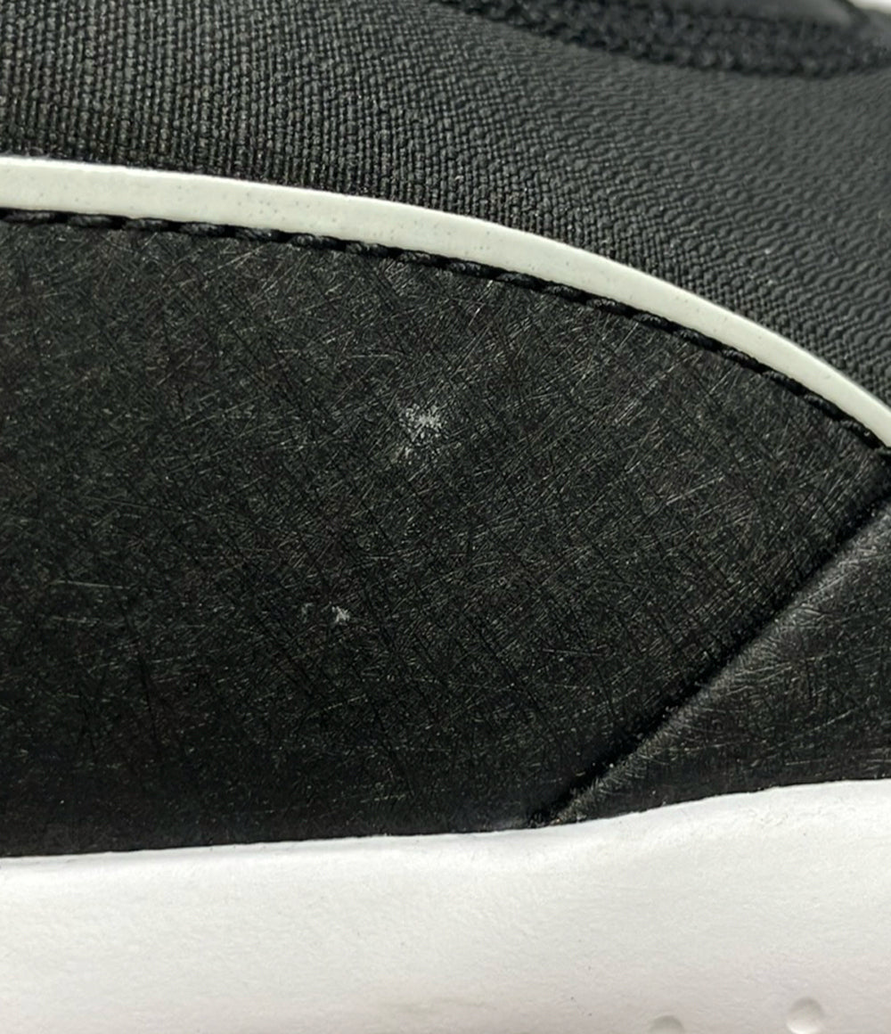 PUMA スリッポン ソフトライド フィール スリッポン ワイド 378019-01 メンズ SIZE 25.5 プーマ