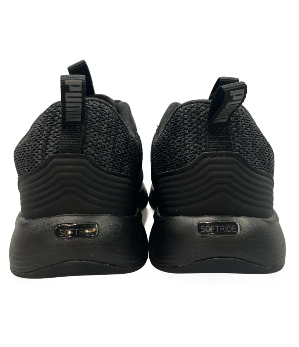 PUMA スリッポン ソフトライド バイタル キャット 195664-02 レディース SIZE 23.5 (M) プーマ