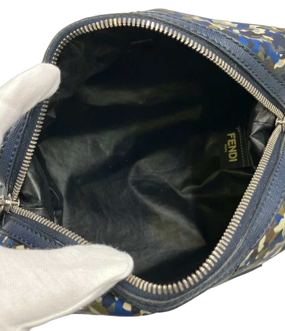 FENDI ポーチ バッグバグズ モンスター 7N0084 レディース フェンディ
