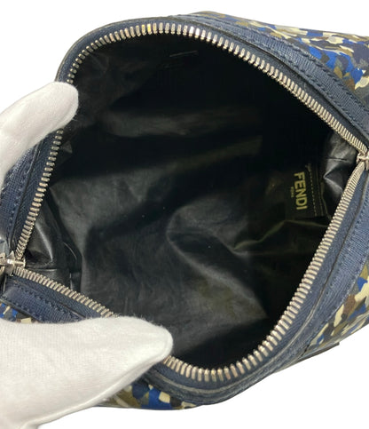FENDI ポーチ バッグバグズ モンスター 7N0084 レディース フェンディ