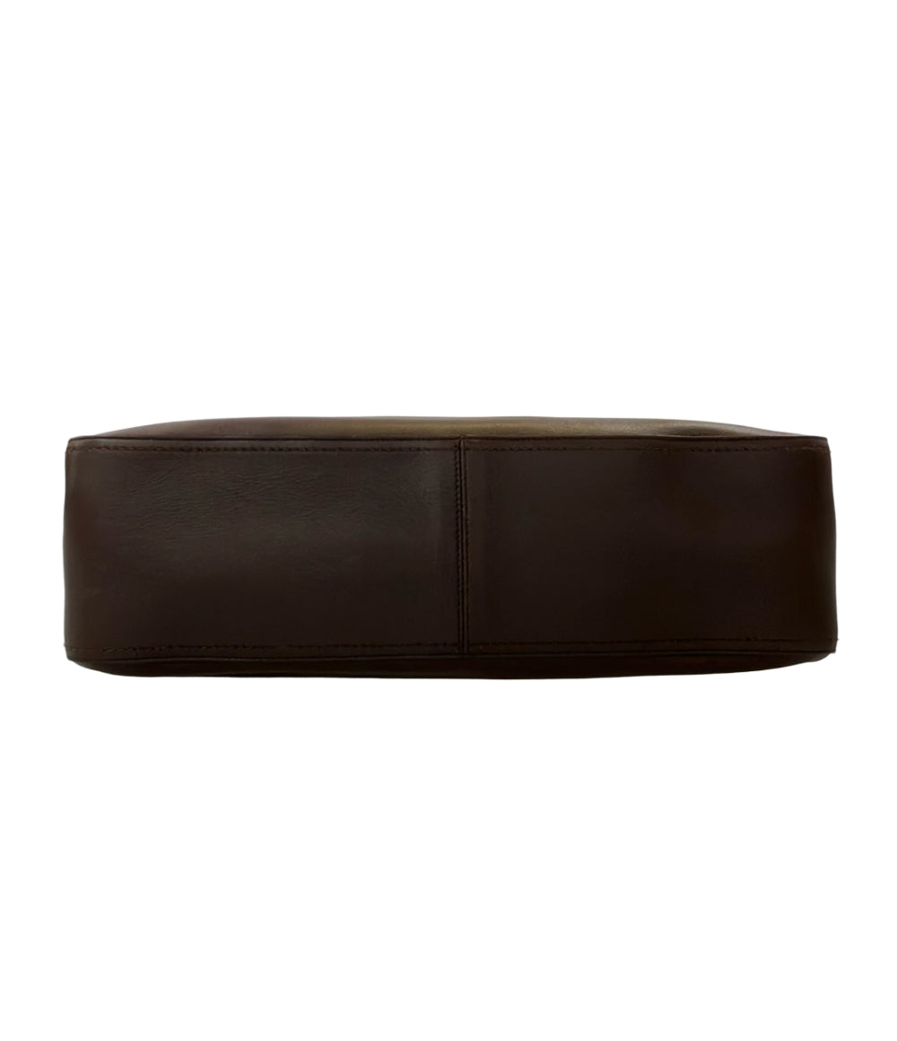 Salvatore Ferragamo トートバッグ ショルダーバッグ 肩掛け ガンチーニ AB-21 3837 レディース サルヴァトーレフェラガモ