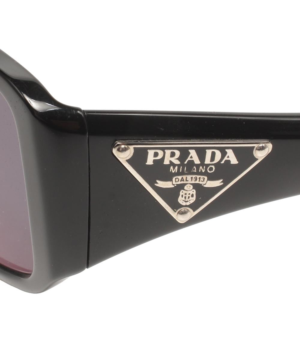 PRADA 度入りサングラス アイウェア 57□15 SPR 16L-A レディース プラダ