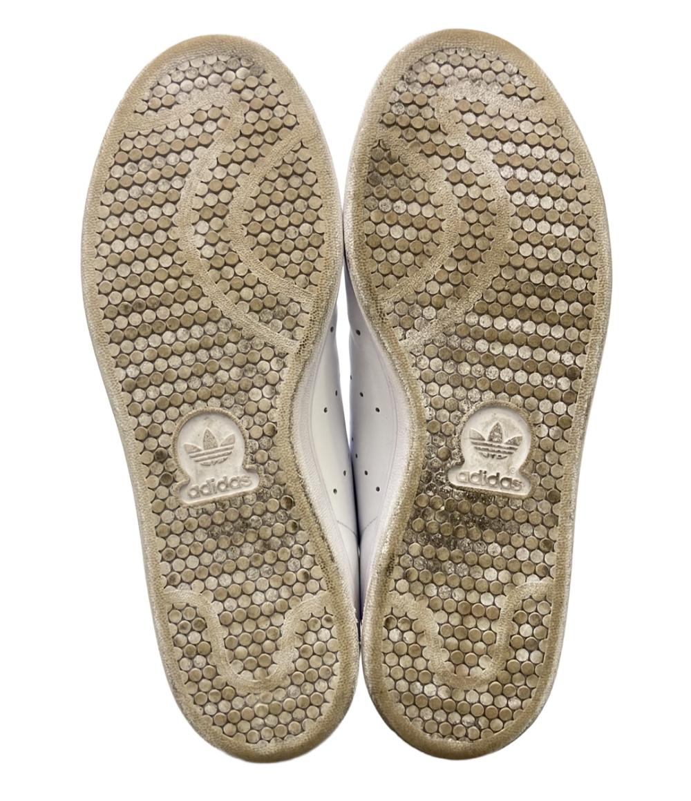 adidas ローカットスニーカー スタンスミス S75104 メンズ SIZE 26.0 アディダス