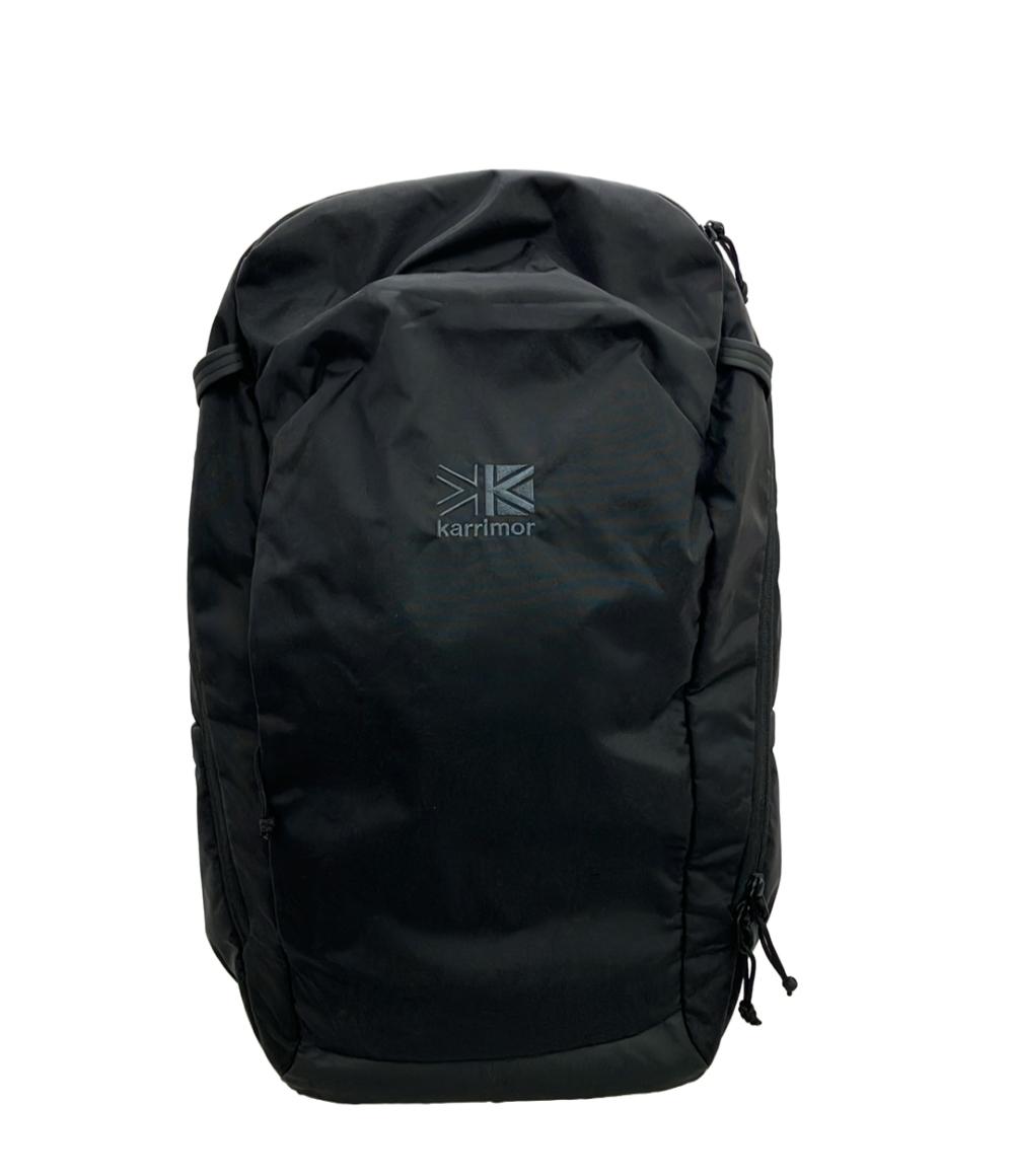 美品 Karrimor バックパック highlands 32 メンズ カリマー