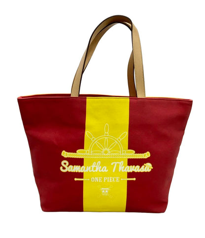 Samantha Thavasa ONE PIECE トートバッグ レディース サマンサタバサ ワンピース