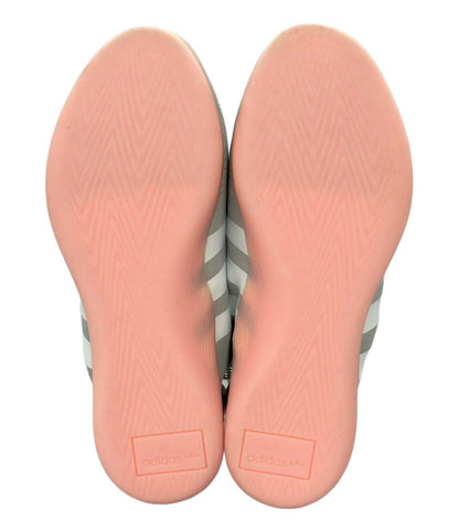 美品 アディダス ローカットスニーカー TAEKWONDO TEAM EE4698 レディース SIZE 24.5 (L) adidas