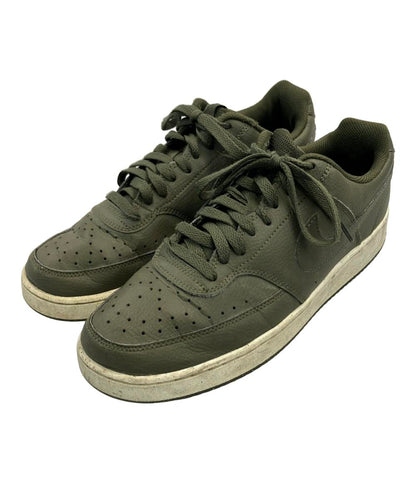 ナイキ ローカットスニーカー COURT VISION DH2987-300 メンズ SIZE 28.0 (XL) NIKE