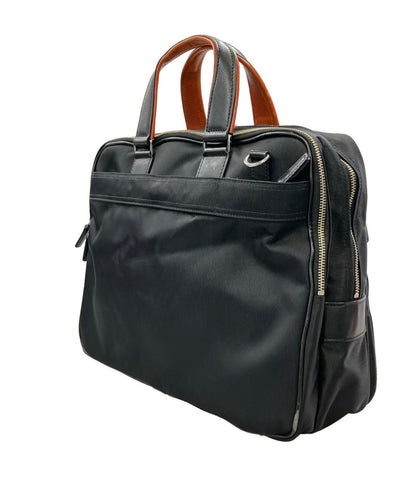 Samsonite 2WAY ビジネスバッグ ブリーフケース ショルダーバッグ 斜め掛け メンズ サムソナイト