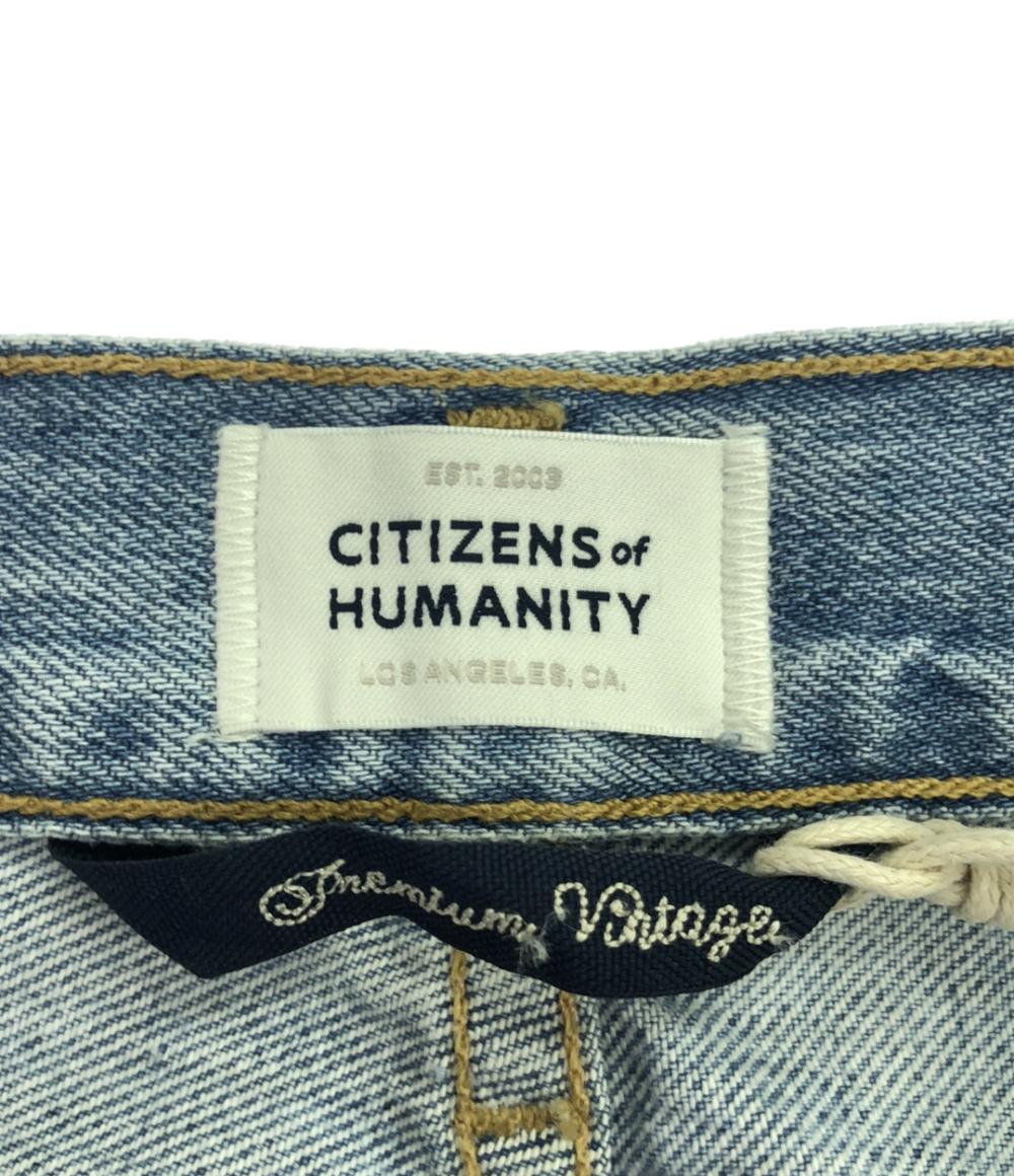 シチズンズオブヒューマニティー デニムパンツ レディース SIZE 25 (M) Citizens of humanity