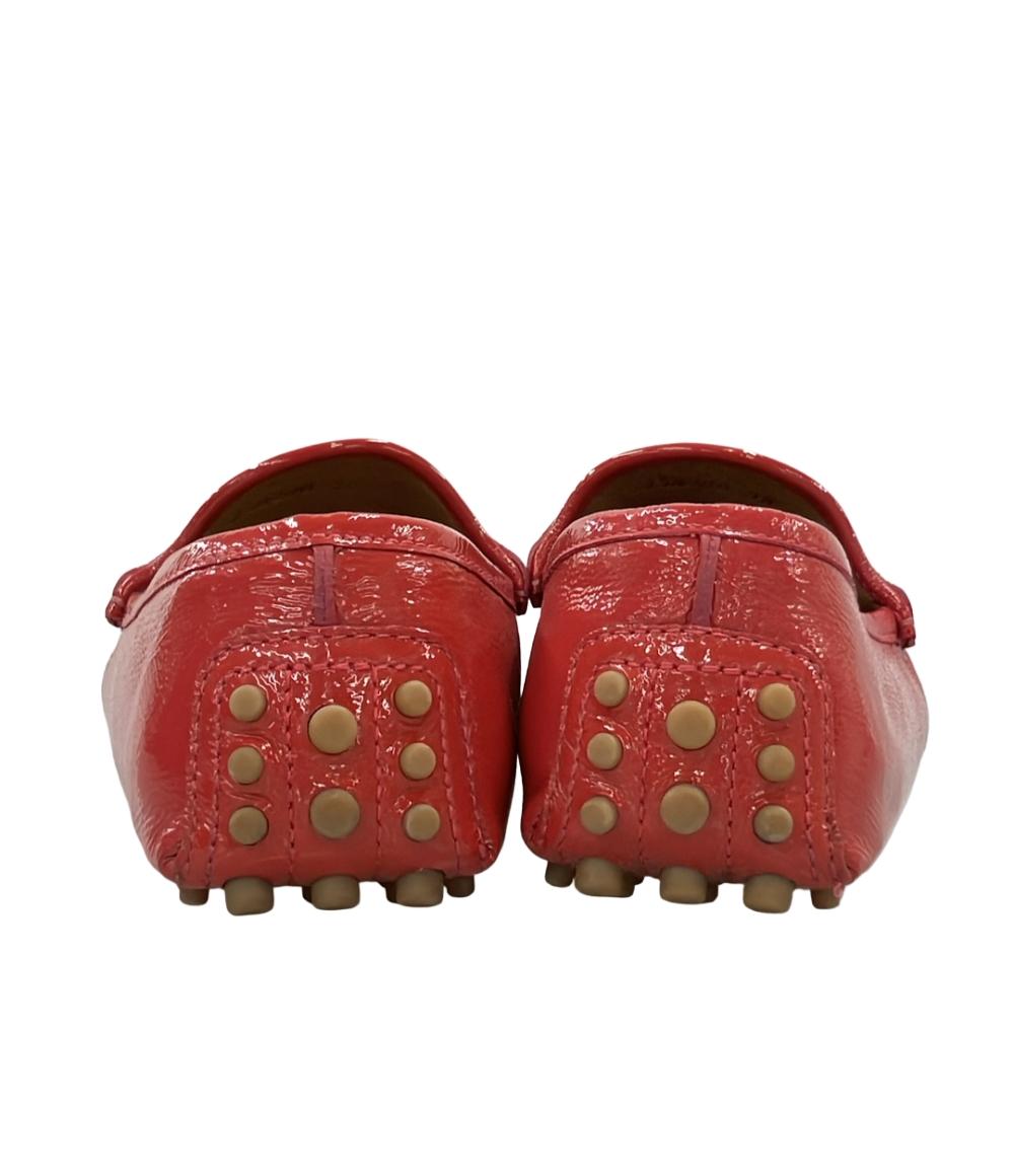 GUCCI ドライビングシューズ ローファー ホースビット 258200