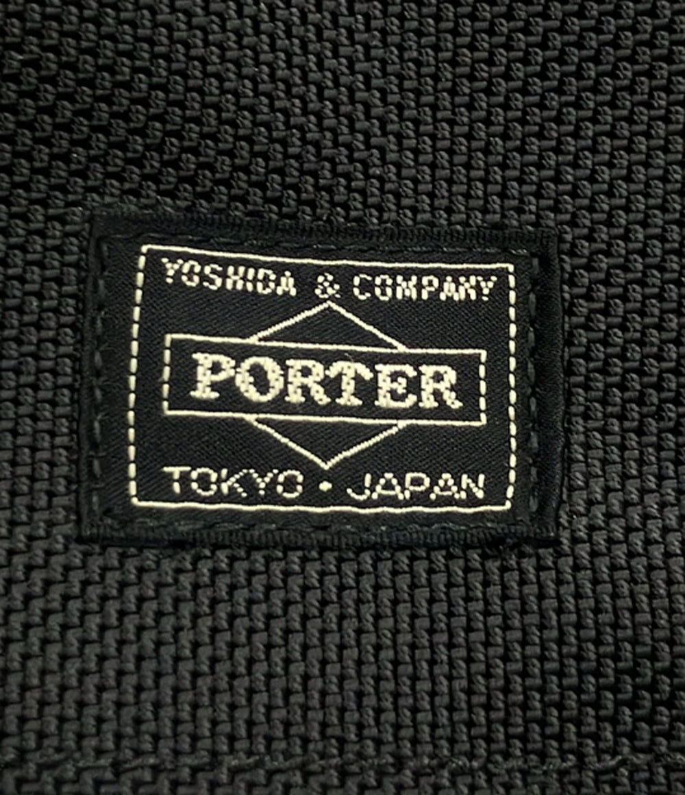 美品 PORTER ブリーフケース HEAT メンズ ポーター