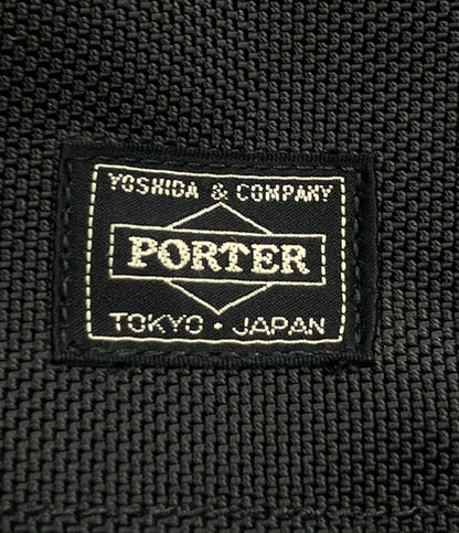 美品 PORTER ブリーフケース HEAT メンズ ポーター