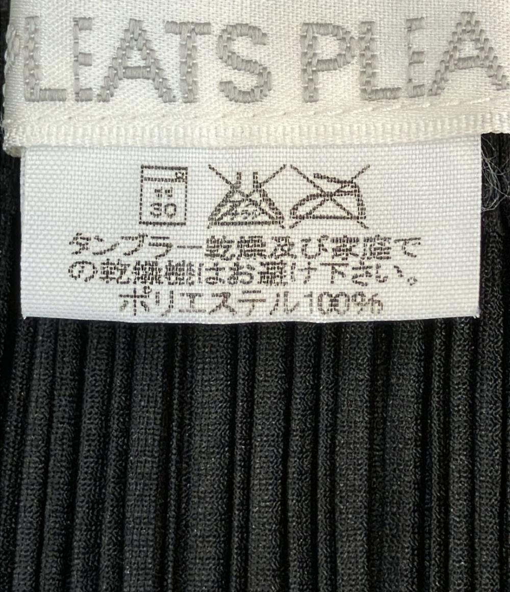PLEATS PLEASE プリーツスカート PP05-JG001 レディース SIZE 1 (S) プリーツプリーズ