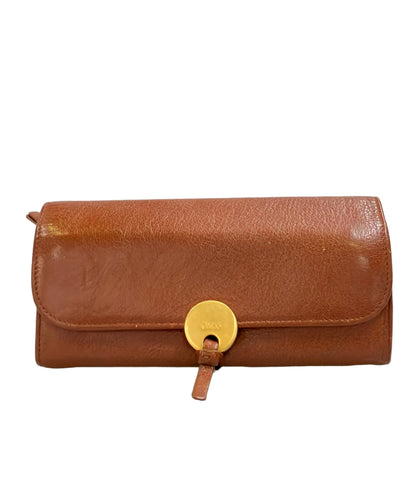 Chloe 長財布 レディース クロエ