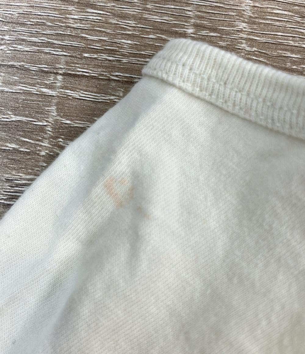 訳あり GUCCI 半袖Tシャツ アップルロゴ 554860 キッズ SIZE 12 (150) グッチ