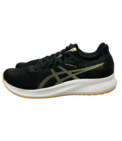 美品 asics ローカットスニーカー パトリオット 13 1011B485 メンズ SIZE 29.0 アシックス