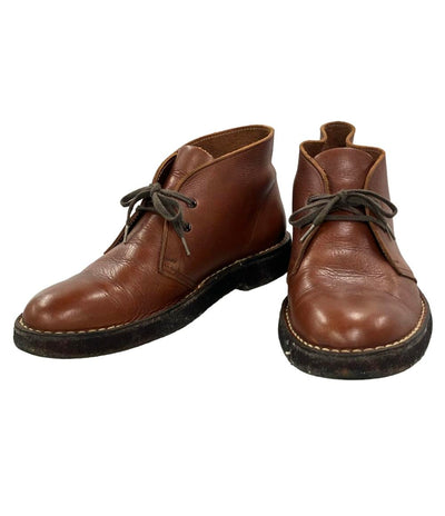 訳あり リーガル デザートブーツ メンズ SIZE 25 1/2 (S) REGAL