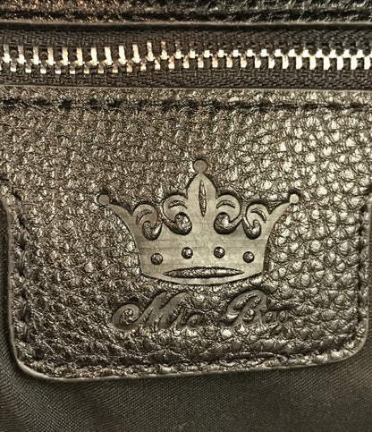 デニムリュック      レディース   MIA BAG