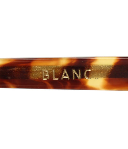 BLANC.. サングラス アイウェア 47□22 BM010 レディース ブラン