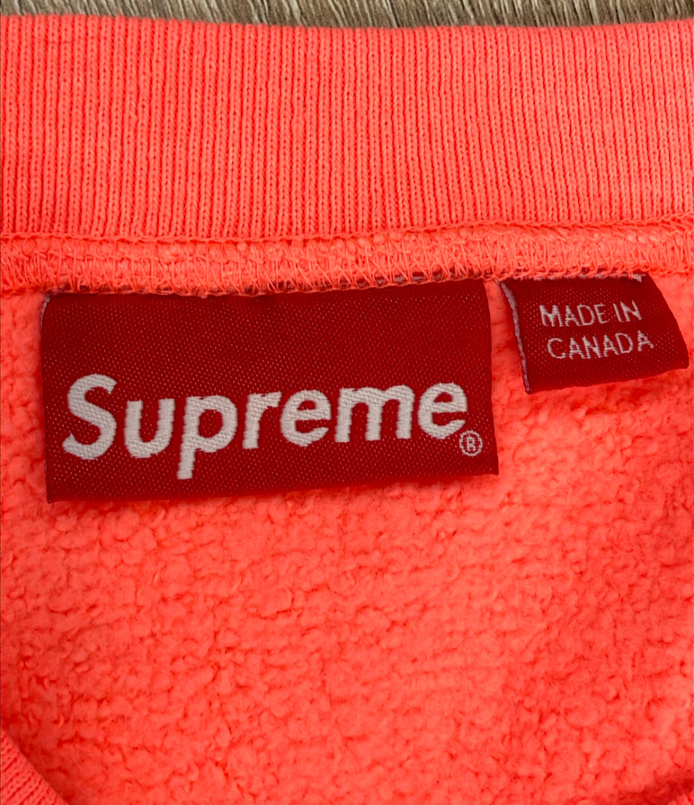 Supreme スウェットシャツ 18AW BoxLogoCrewneck メンズ SIZE XL シュプリーム
