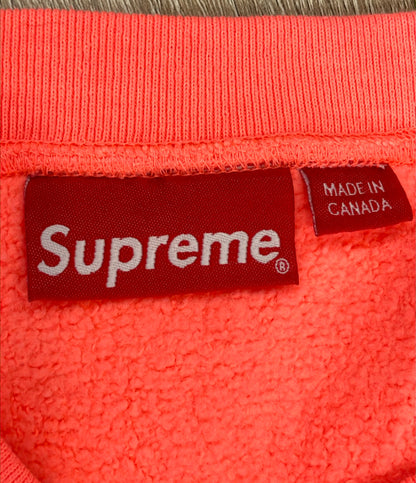 Supreme スウェットシャツ 18AW BoxLogoCrewneck メンズ SIZE XL シュプリーム