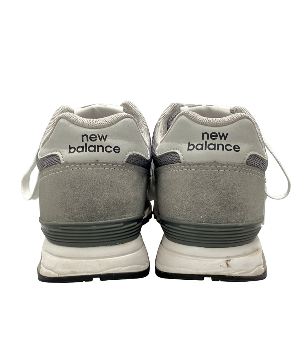 NEW BALANCE ローカットスニーカー ML565EG1 メンズ SIZE 25.5 ニューバランス