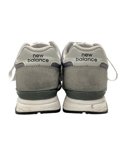 NEW BALANCE ローカットスニーカー ML565EG1 メンズ SIZE 25.5 ニューバランス