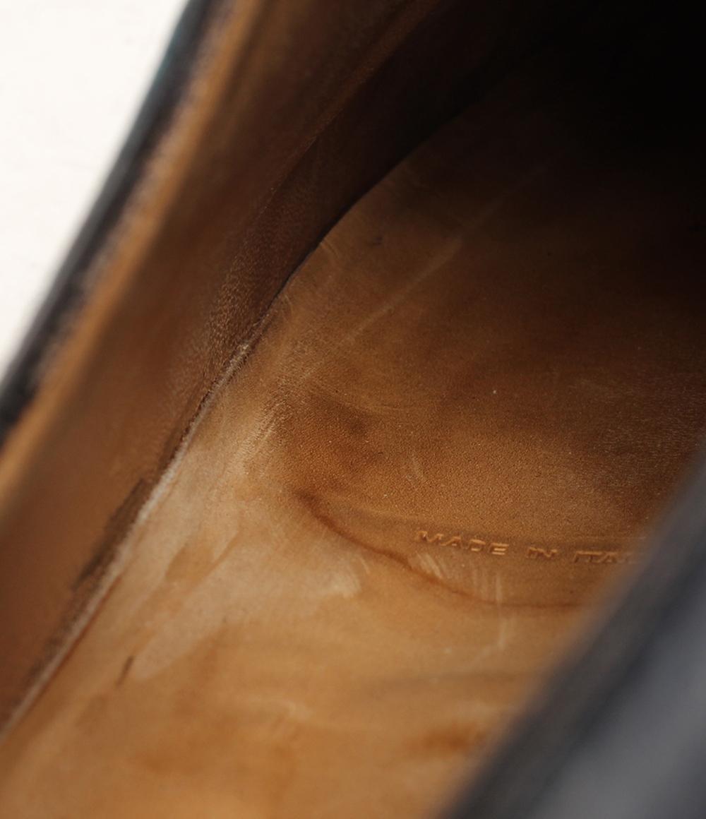 ベルルッティ レースアップシューズ ピアッシング メンズ SIZE 8 (M) Berluti