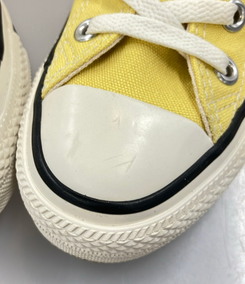 CONVERSE ハイカットスニーカー レディース SIZE 23.5 コンバース