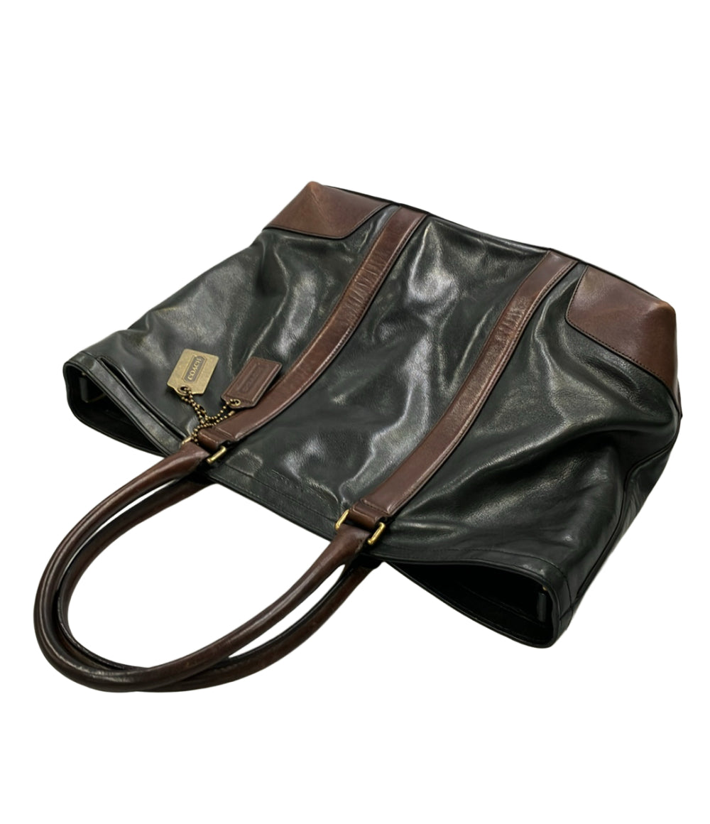 COACH 2way トートバッグ ショルダーバッグ 斜め掛け 71026 メンズ コーチ