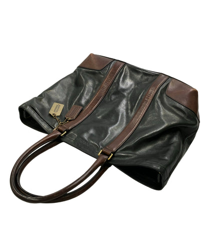 COACH 2way トートバッグ ショルダーバッグ 斜め掛け 71026 メンズ コーチ