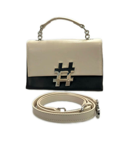 ザラ 2wayハンドバッグ ショルダーバッグ 斜め掛け レディース ZARA