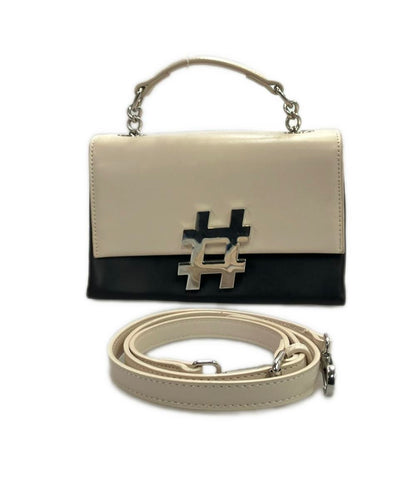 ザラ 2wayハンドバッグ ショルダーバッグ 斜め掛け レディース ZARA