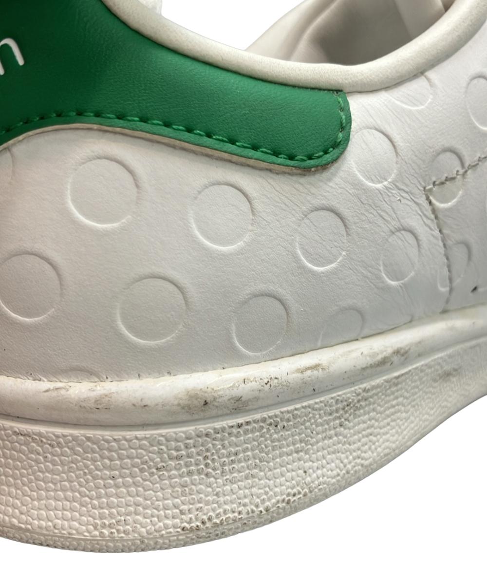 adidas ローカットスニーカー スタンスミス ドット S32262 レディース SIZE 23.0 (M) アディダス