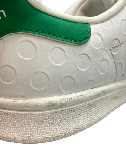 adidas ローカットスニーカー スタンスミス ドット S32262 レディース SIZE 23.0 (M) アディダス