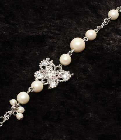 アナスイ ネックレス 2点セット レディース ANNA SUI