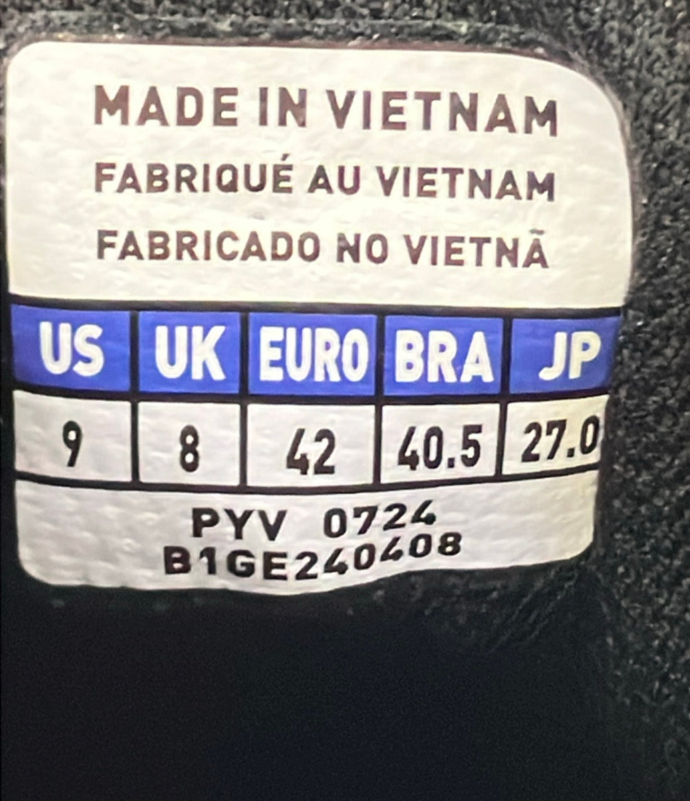 Mizuno ローカットスニーカー メンズ SIZE 27.0 ミズノ