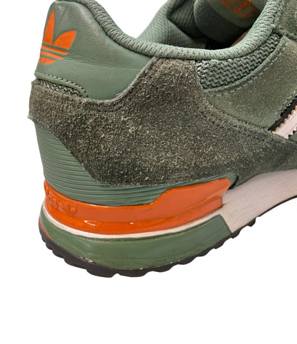 adidas Originals ローカットスニーカー ZX 750 BB1221 メンズ SIZE 27.0 アディダスオリジナルス